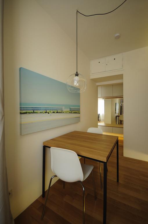 Design Apartment In Park Sofie Exteriér fotografie