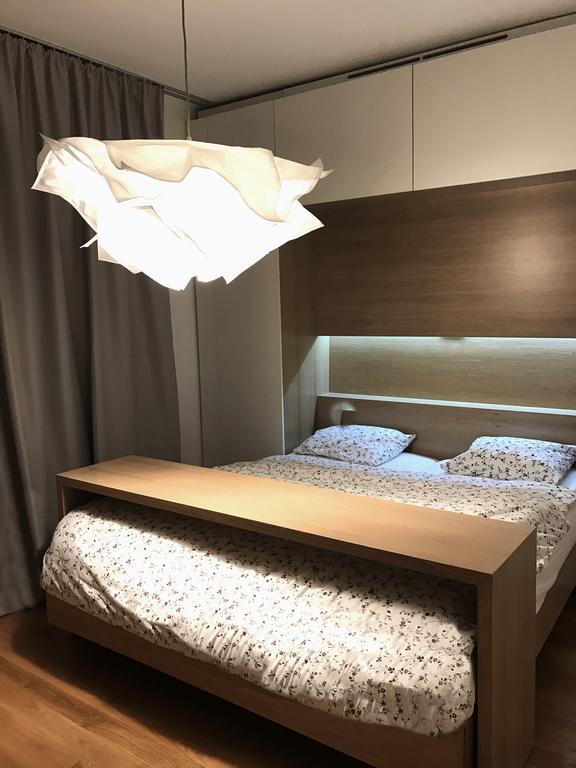 Design Apartment In Park Sofie Exteriér fotografie