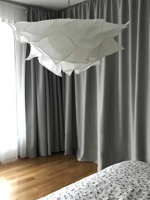 Design Apartment In Park Sofie Exteriér fotografie